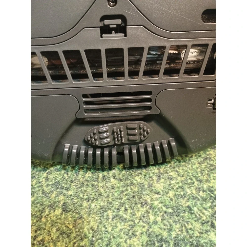 RAYCOP LITE UV Sanitizing HEPA Allergen Vacuum